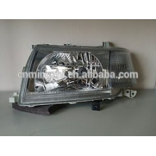 Farol do automóvel da luz leve para TOYOTA PROBOX 02-08